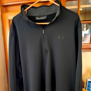 Under Armour 1/4 Zip Pullover